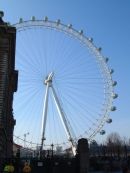 London Eye, London